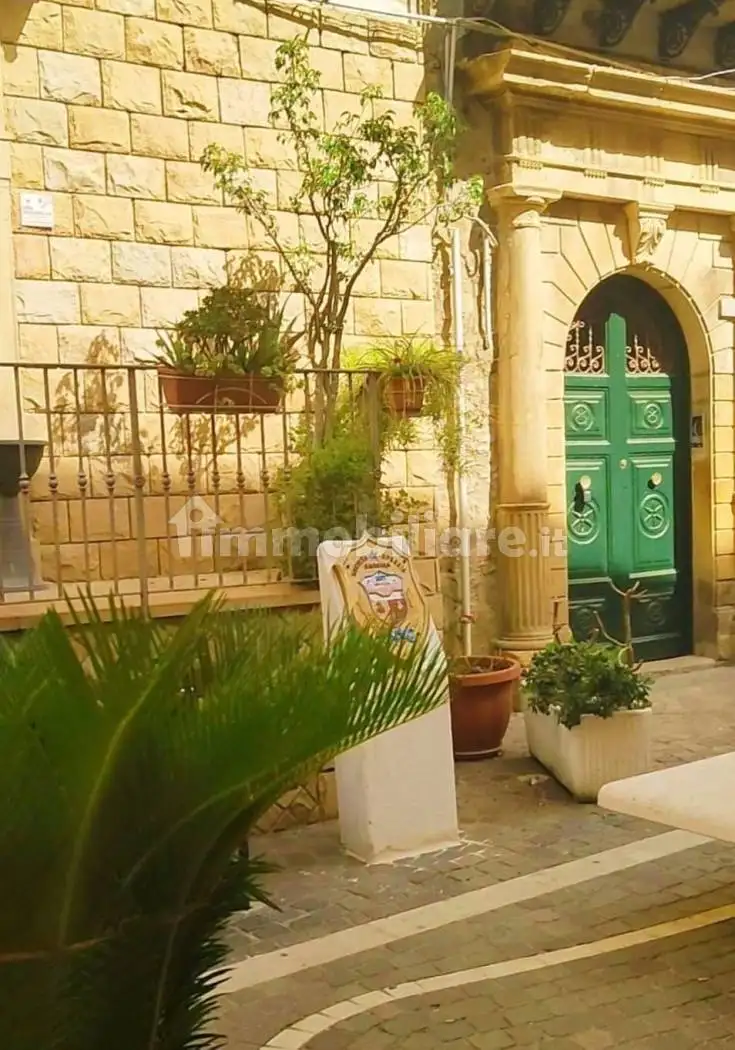 Quadrilocale via Roma, Centro, Caronia - foto 2