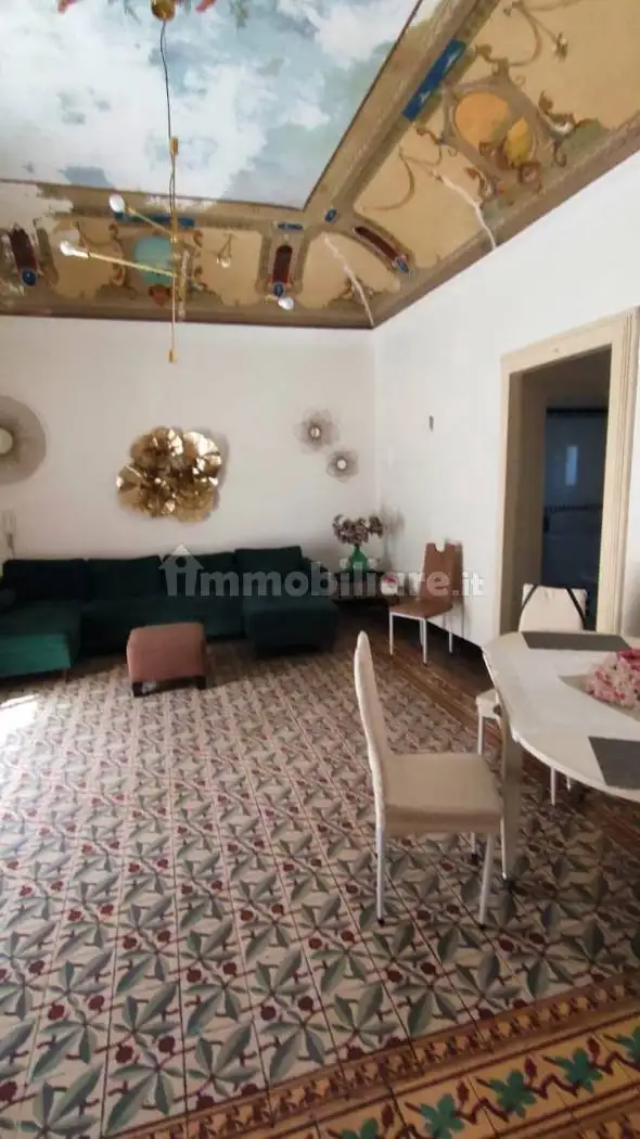 Quadrilocale via Roma, Centro, Caronia - foto 4