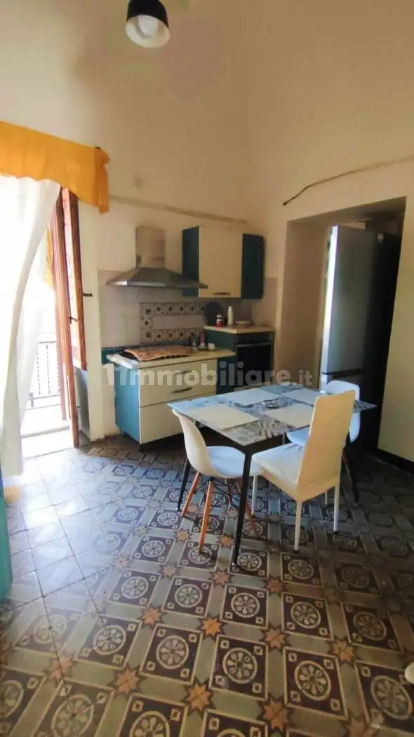 Quadrilocale via Roma, Centro, Caronia - foto 5