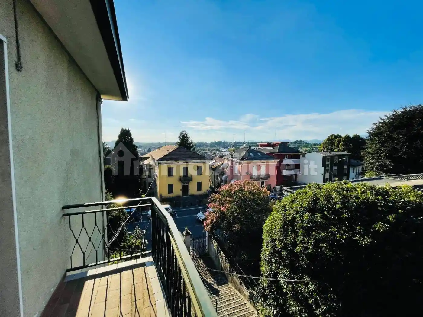 Trilocale via Vittorio Vergani, Arconi, Cantù - foto 5