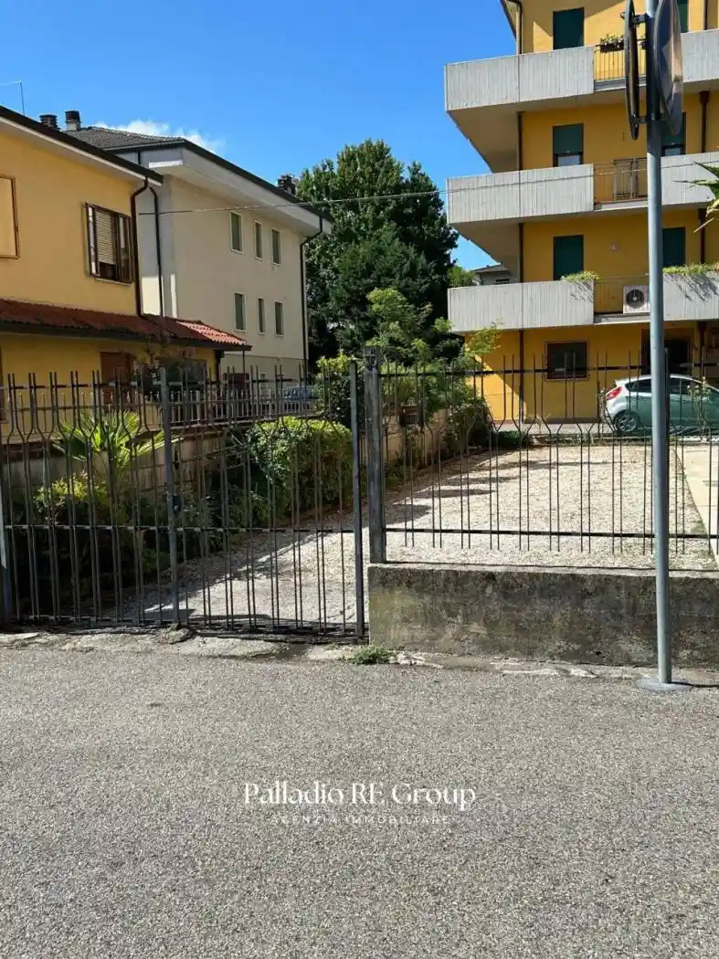 Trilocale via Giampaolo Vajenti, Anconetta, Vicenza - foto 2