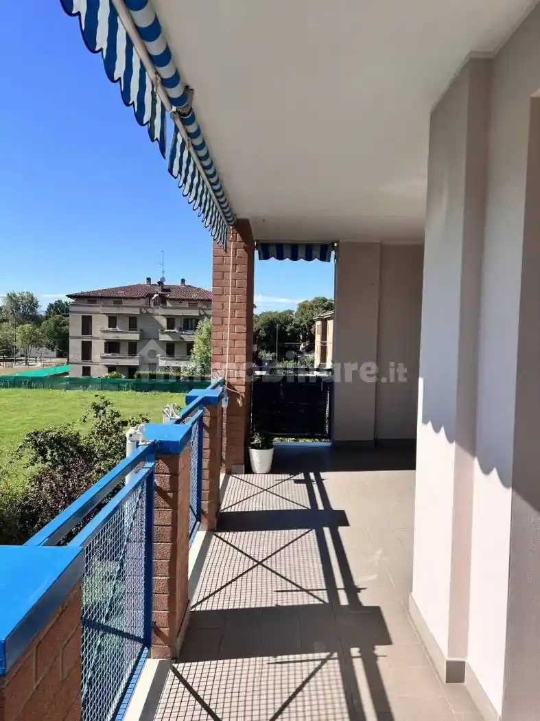 Appartamento in vendita a Modena