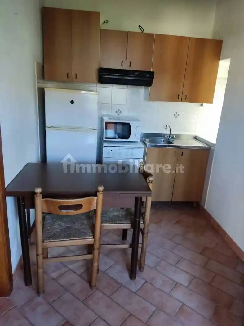 Appartamento in affitto a Chieti