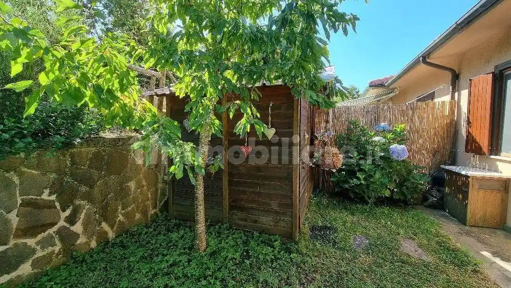 Appartamento in vendita a Arcidosso