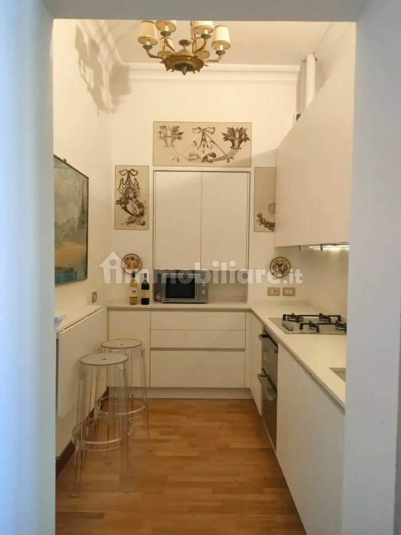 Appartamento in affitto a Cesena