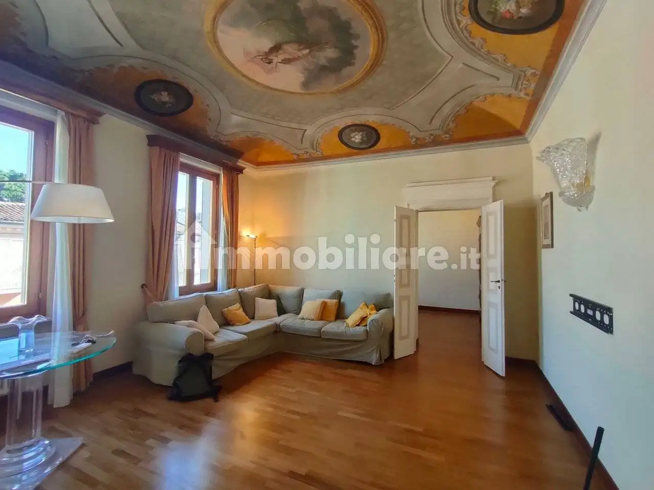 Bilocale corso C.B. Cavour, Centro Urbano, Cesena - foto 3