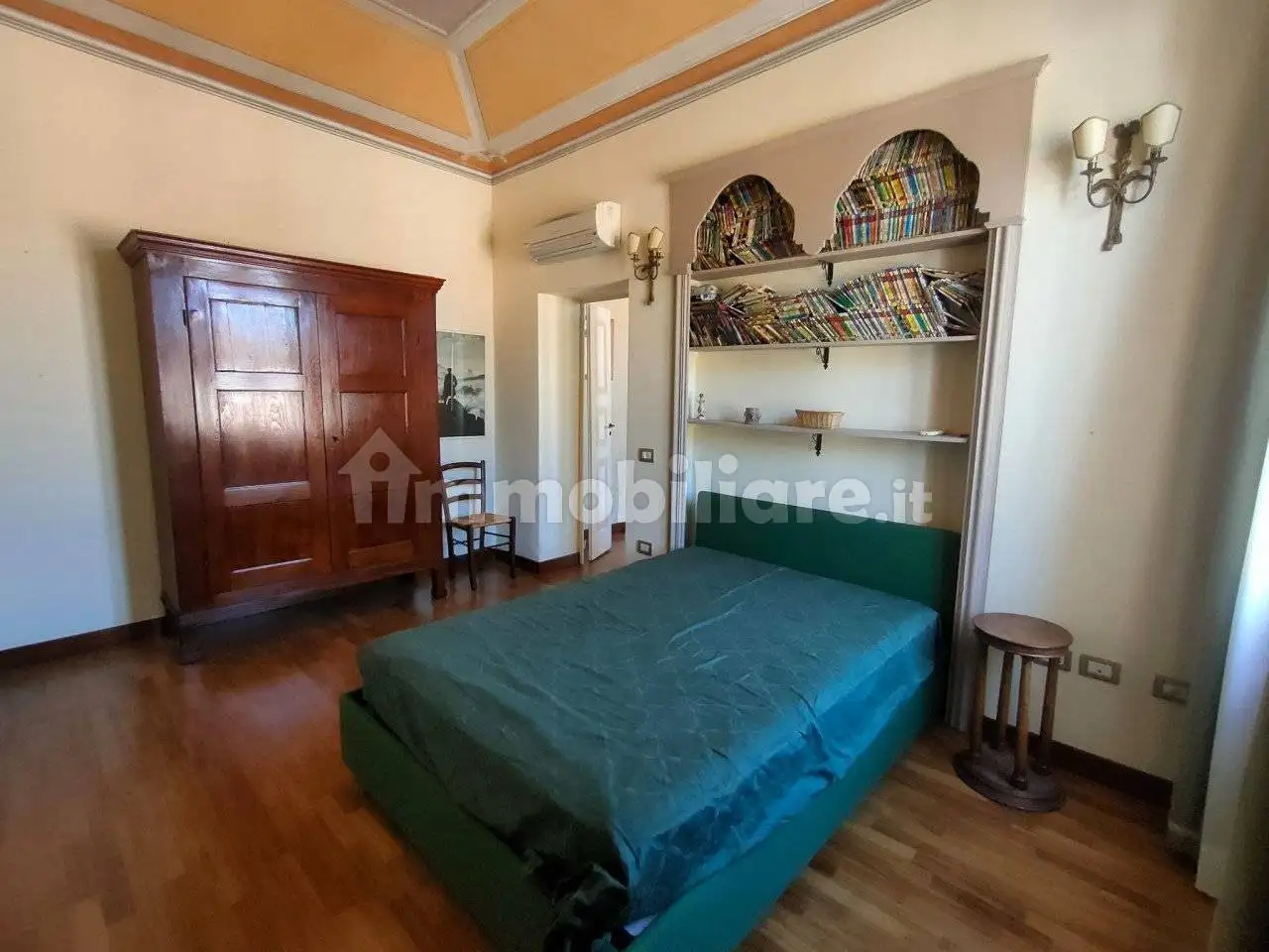 Bilocale corso C.B. Cavour, Centro Urbano, Cesena - foto 5