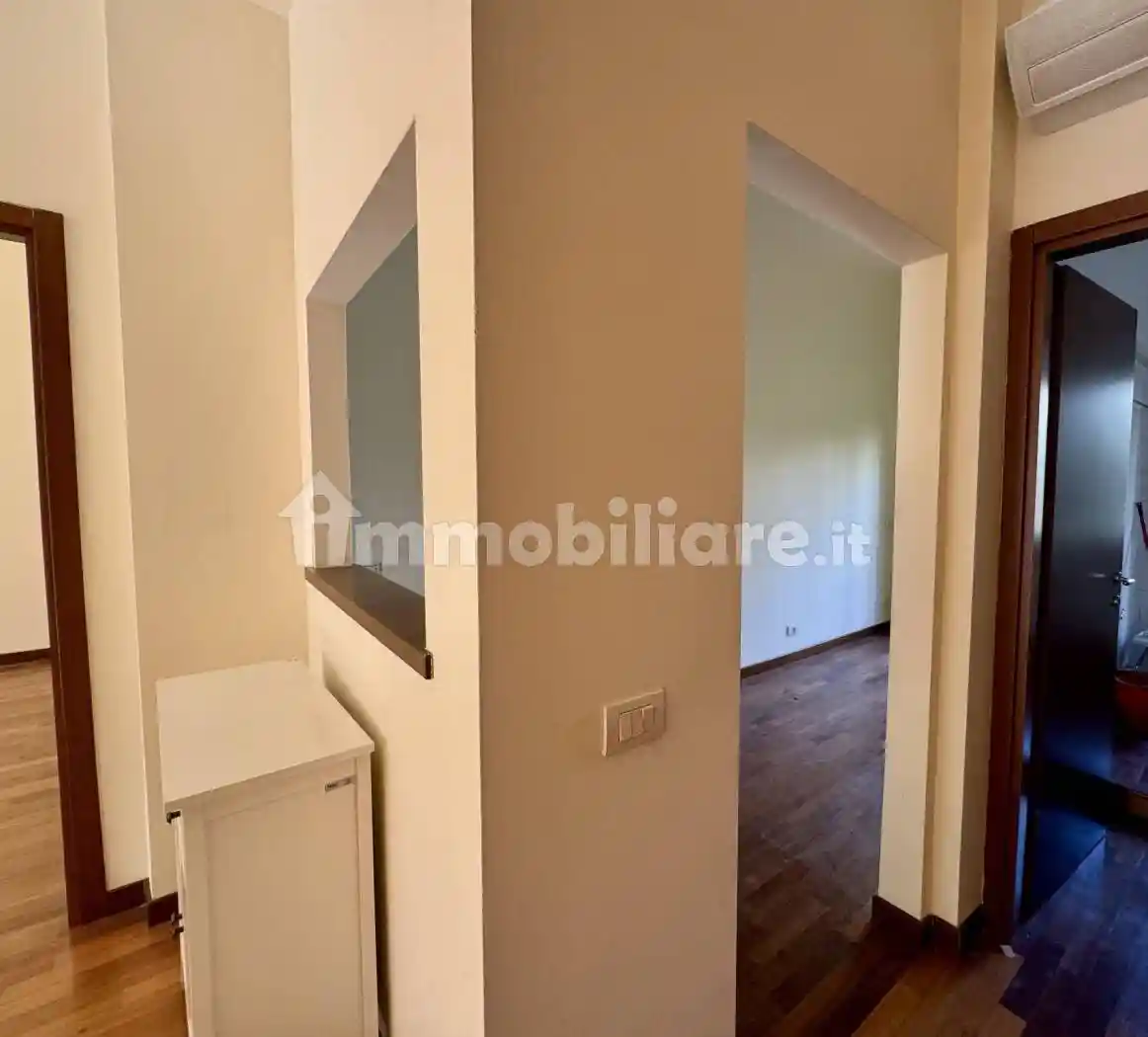 Bilocale via Giovanni Pierluigi da Palestrina 36, Centrale, Milano - foto 5