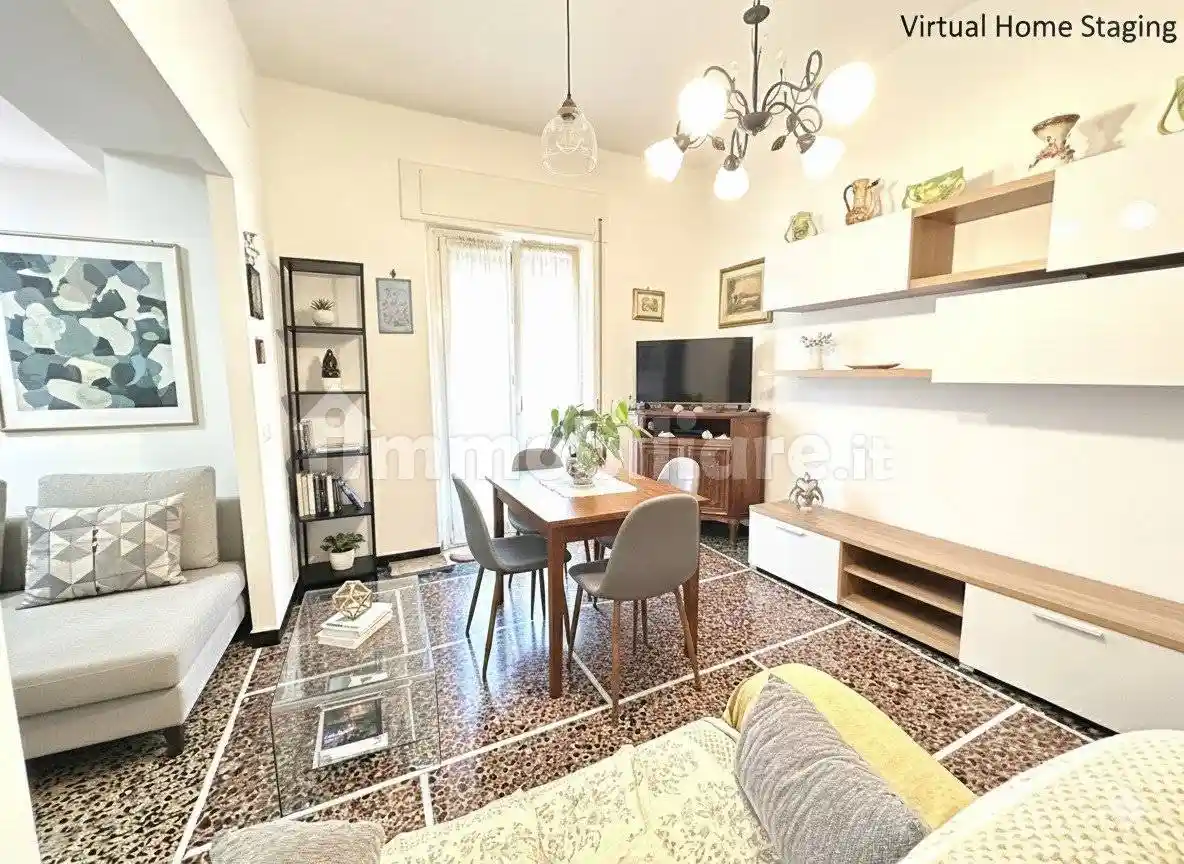 Appartamento in vendita a Albenga