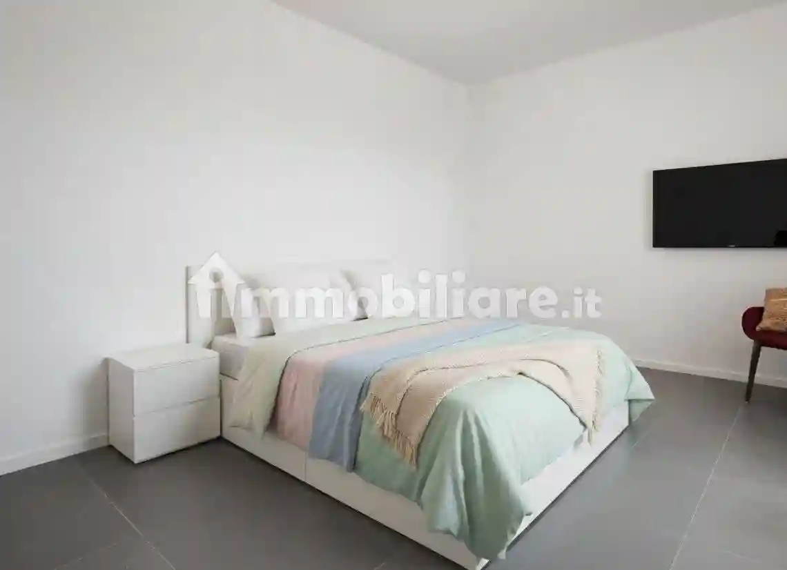 Appartamento via Bianca Ceva, Bisceglie, Milano - foto 4