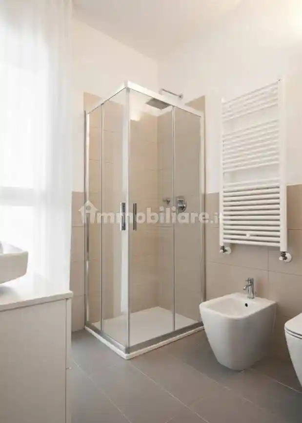 Appartamento via Bianca Ceva, Bisceglie, Milano - foto 3