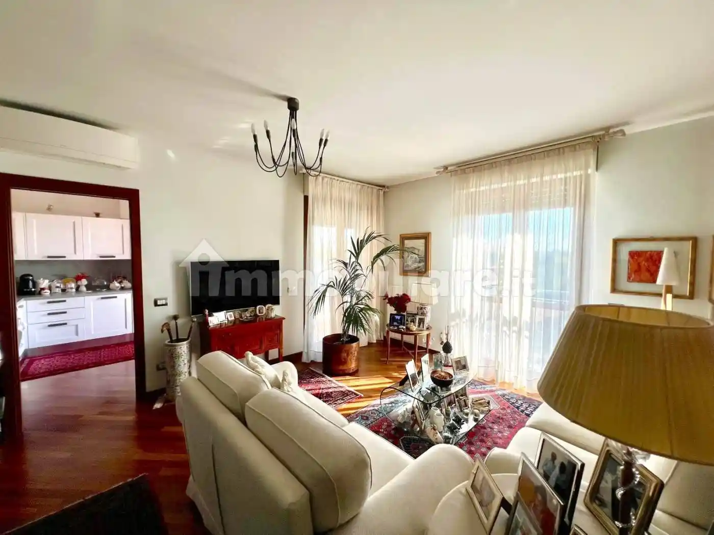 Appartamento in vendita a Cologno Monzese