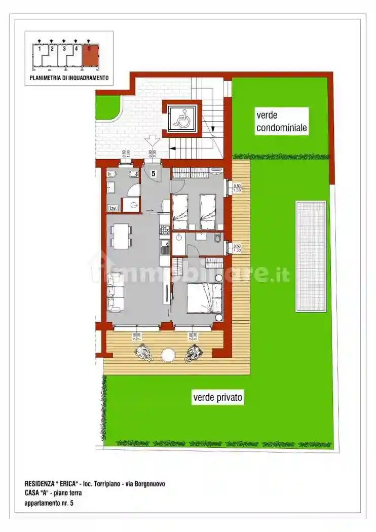 Appartamento - foto 4