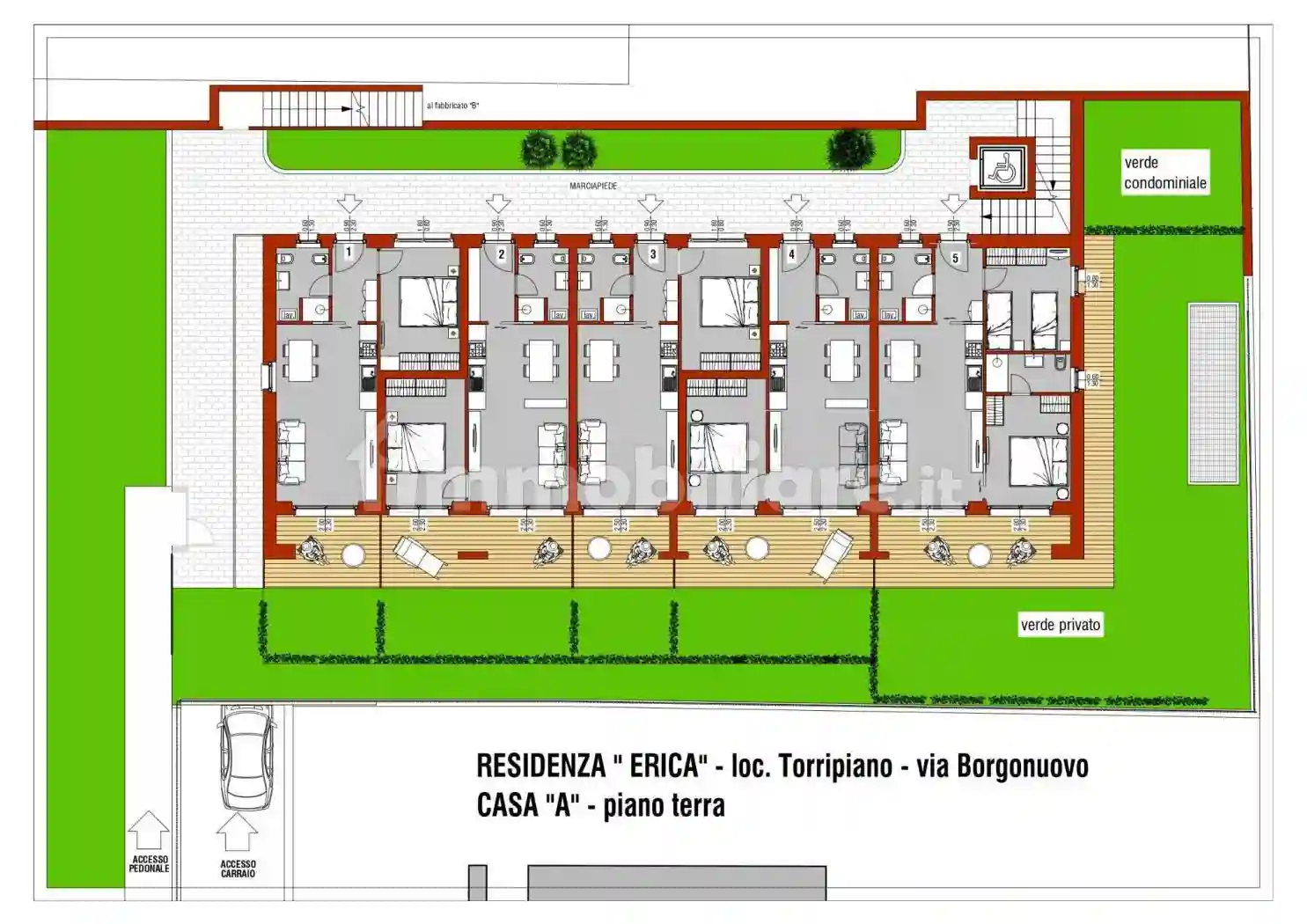 Appartamento - foto 3