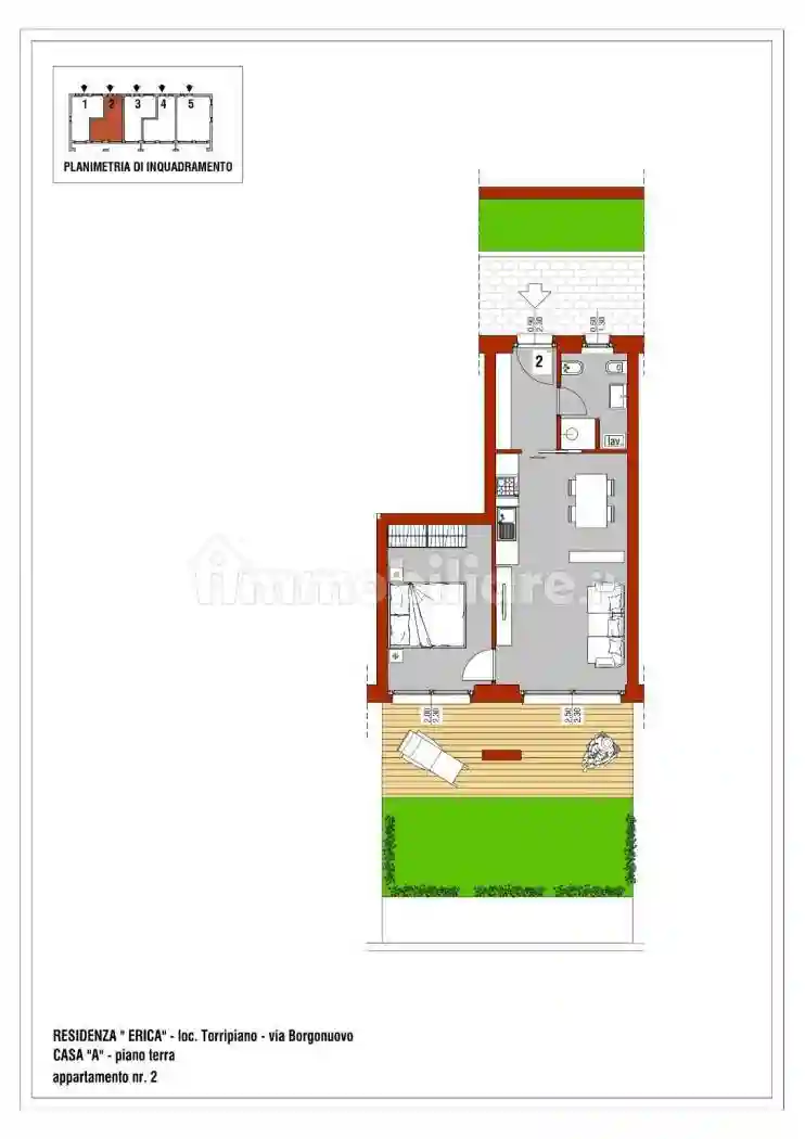 Appartamento - foto 4