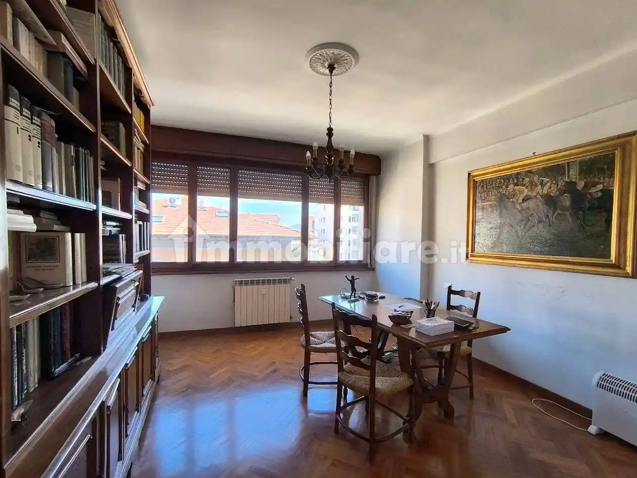 Appartamento buono stato, terzo piano, Stazione Centrale, Pisa - foto 3