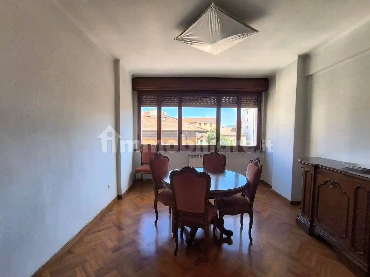 Appartamento buono stato, terzo piano, Stazione Centrale, Pisa - foto 4