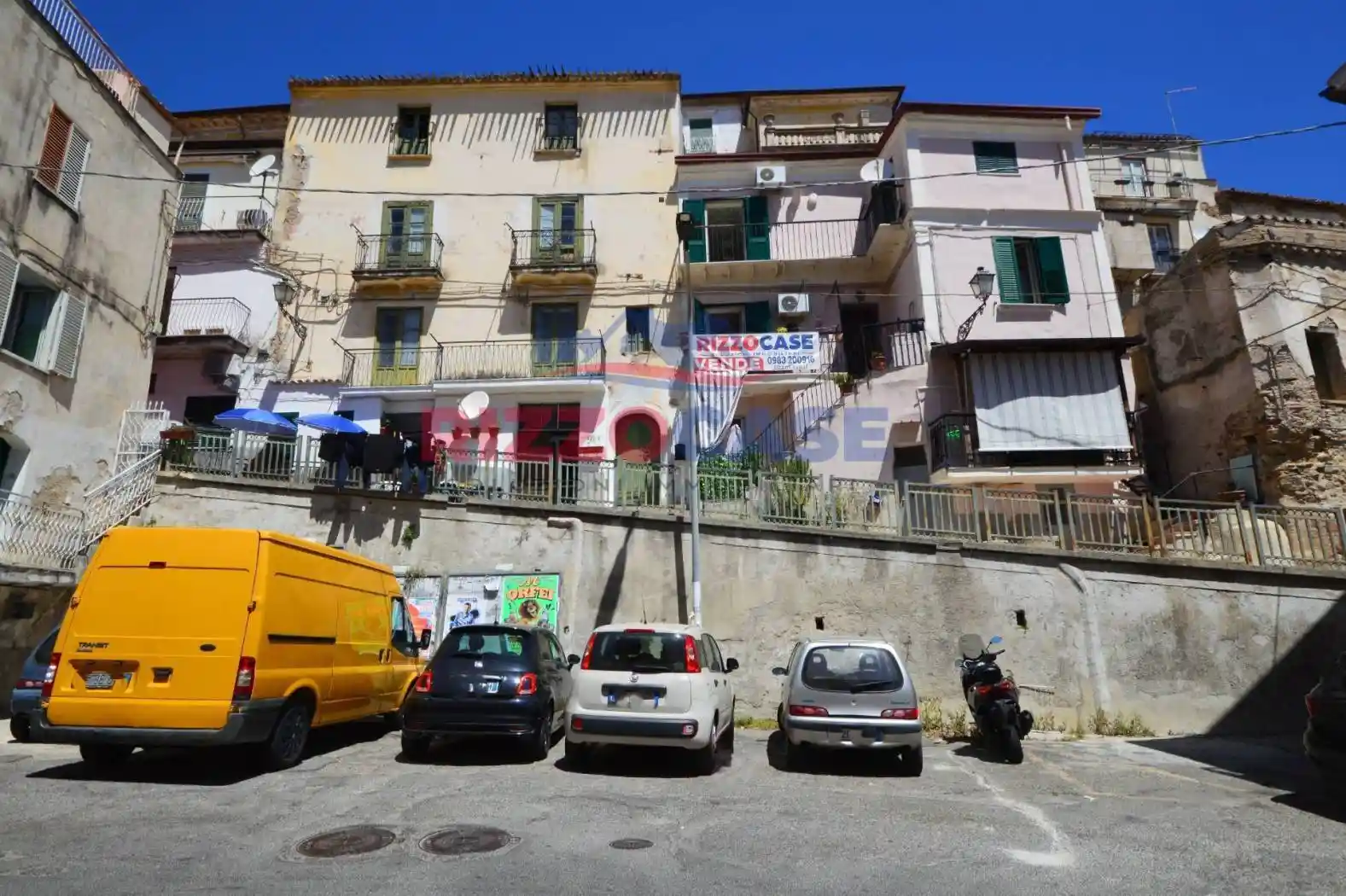 Casa indipendente in vendita a Corigliano-Rossano