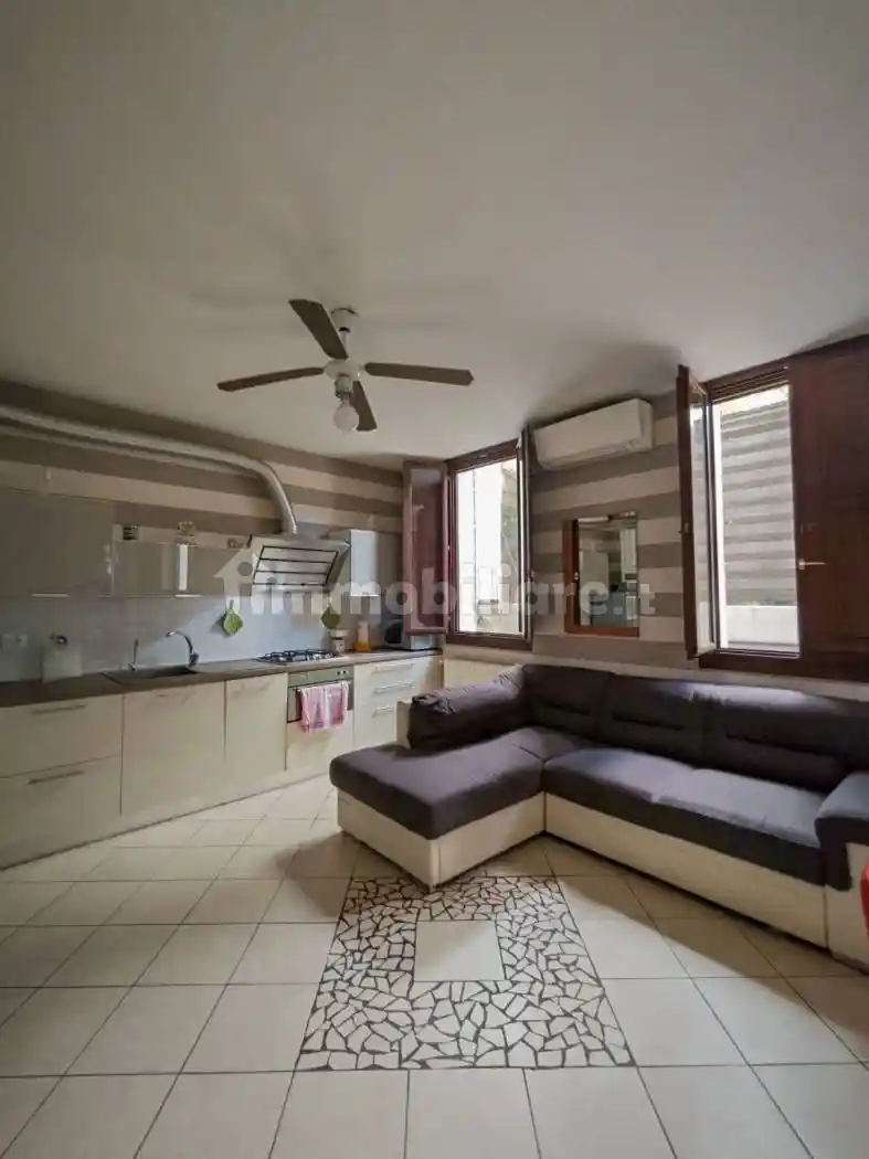 Villetta a schiera in vendita a Ravenna