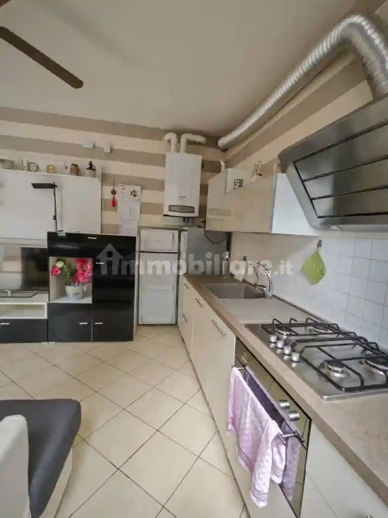 Villetta a schiera - foto 4