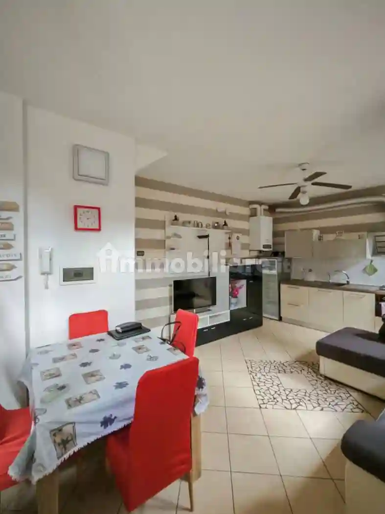 Villetta a schiera - foto 5