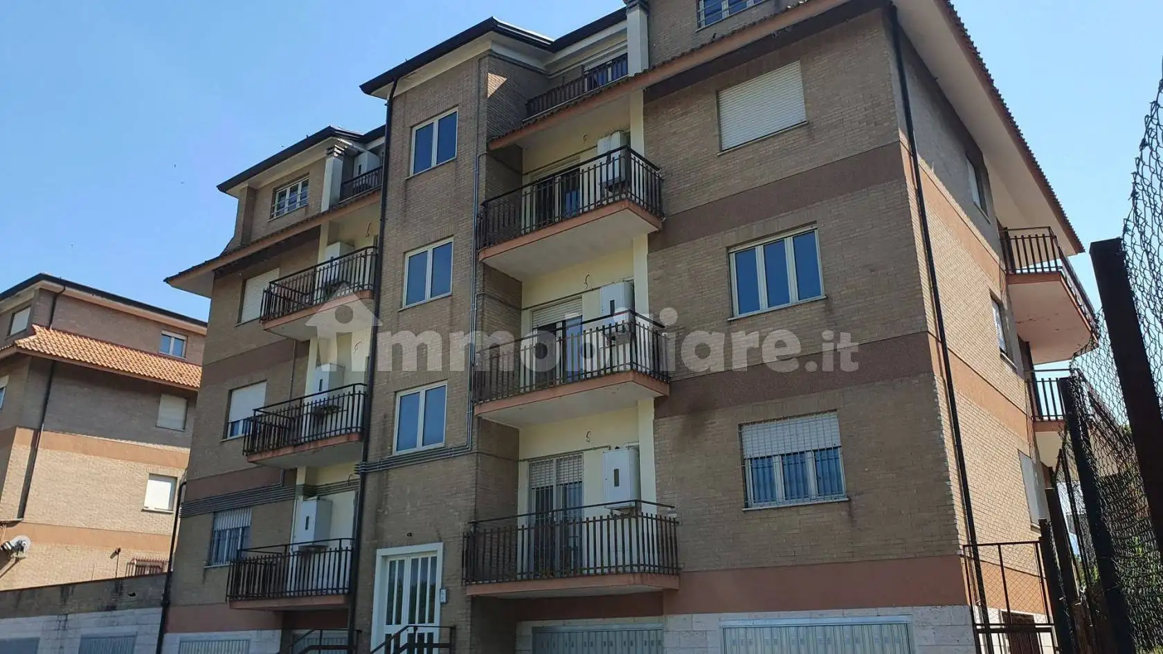 Trilocale via dei Sanniti, 03042 Atina Inferiore Italia, Atina Inferiore, Atina - foto 5