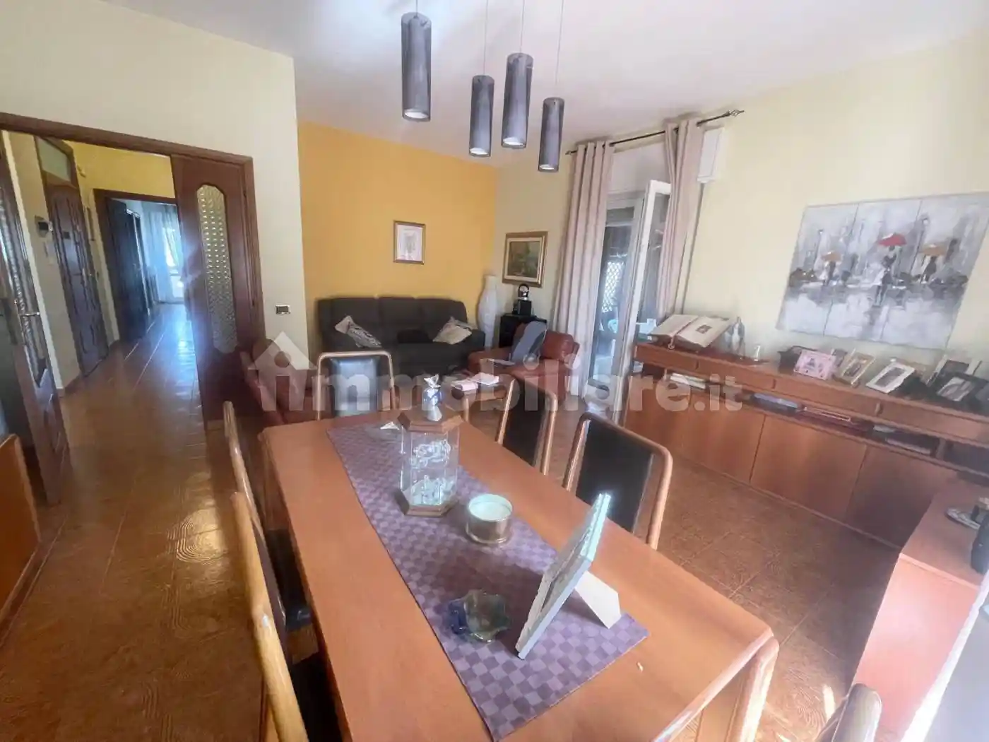 Villa unifamiliare via degli Astronauti 22A, Pantanaccio, Latina - foto 5