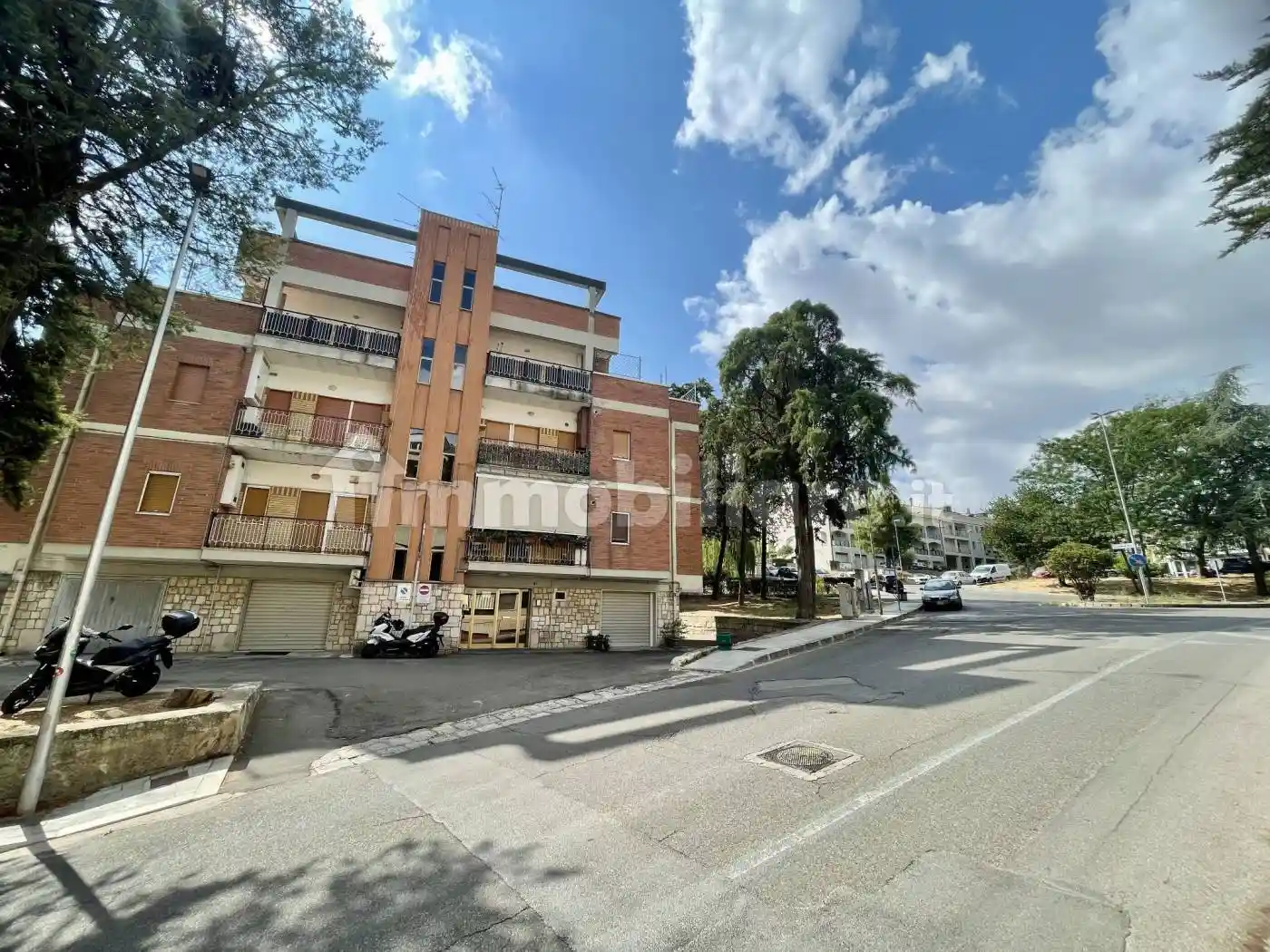 Quadrilocale via Pasquale Vena 31, Centro, Matera - foto 4