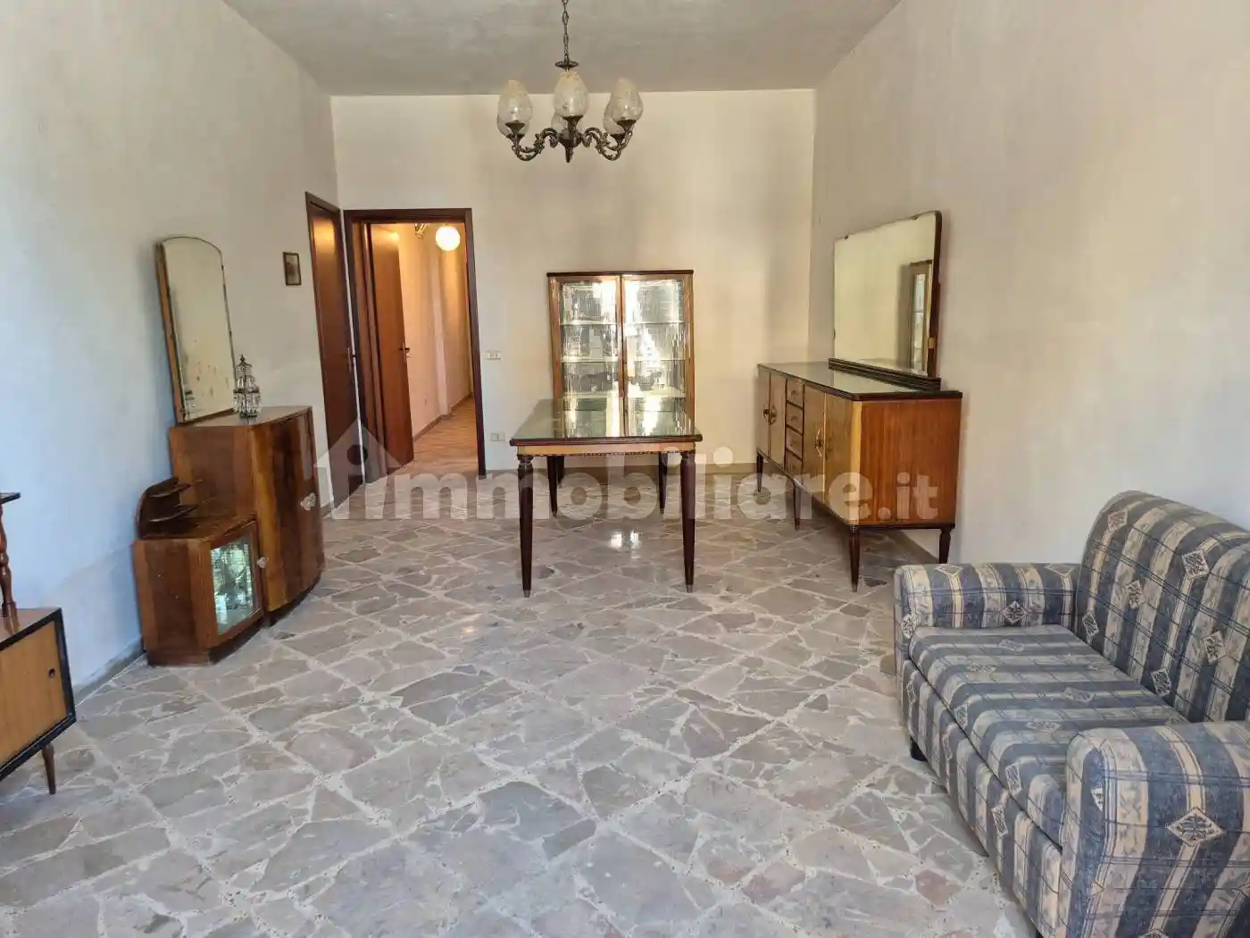 Appartamento in vendita a Marsala