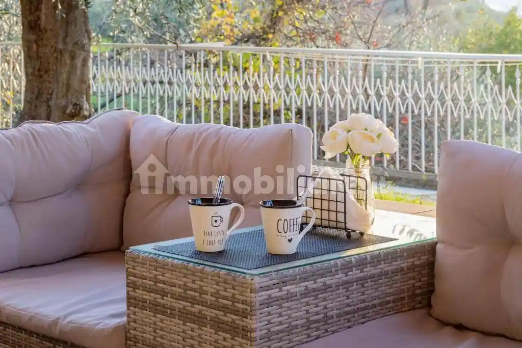 Villa unifamiliare, ottimo stato, 330 m², Castellaro - foto 4