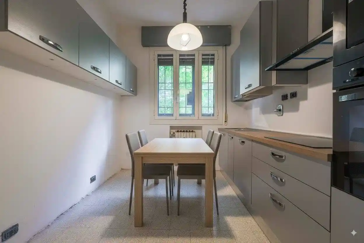 Appartamento in affitto a Bologna