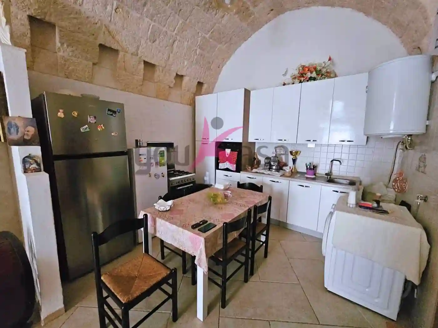 Casa indipendente - foto 4