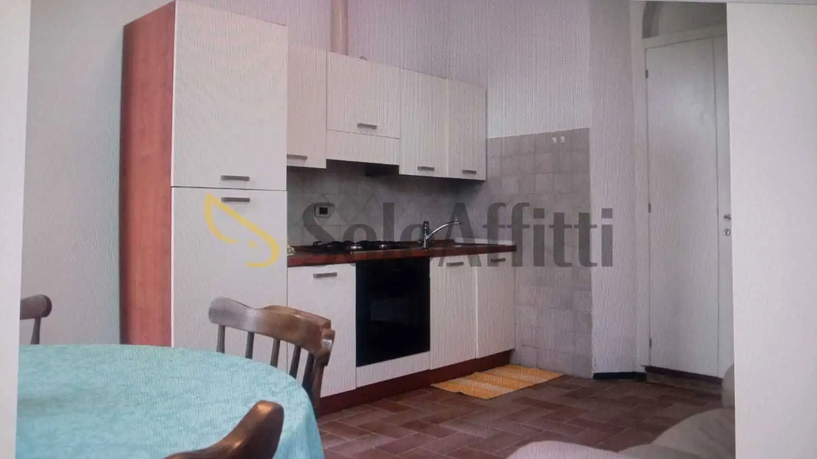 Appartamento in affitto a Murlo