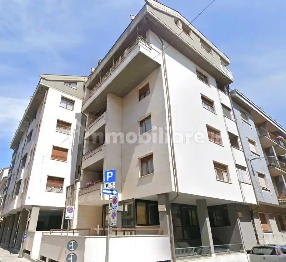 Appartamento in vendita a Cuneo
