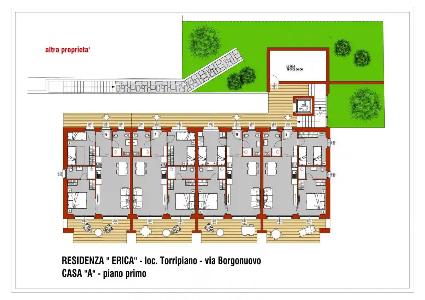 Appartamento - foto 3