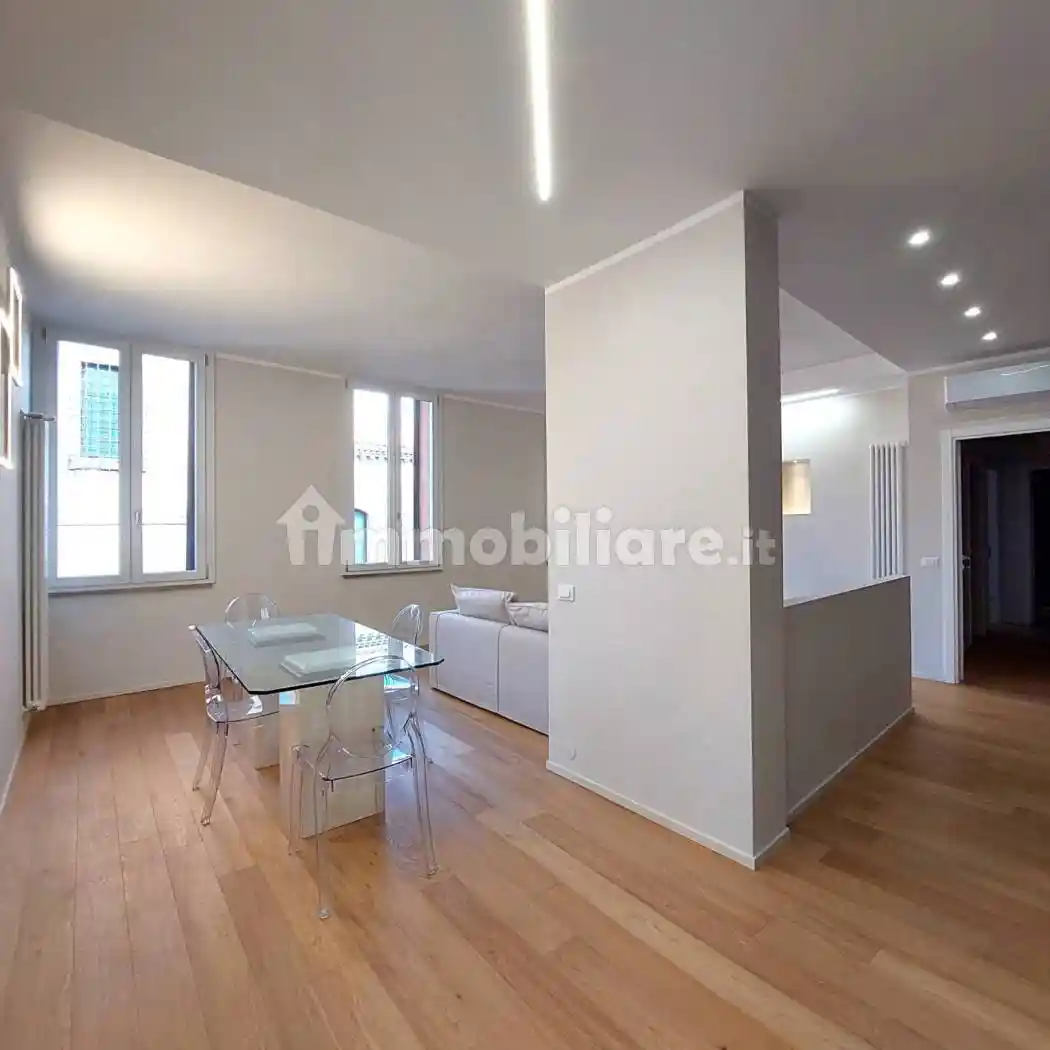 Appartamento in affitto a Ferrara