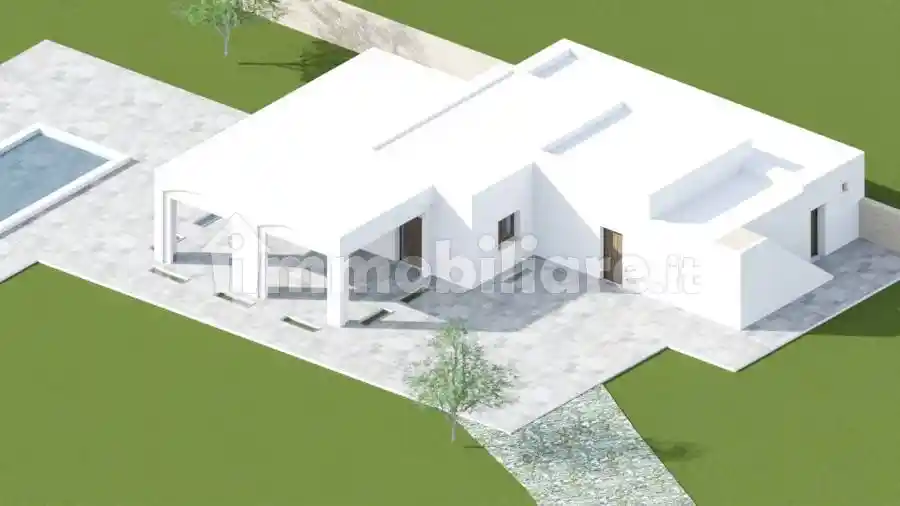 Rustico - Casale in vendita a Ostuni