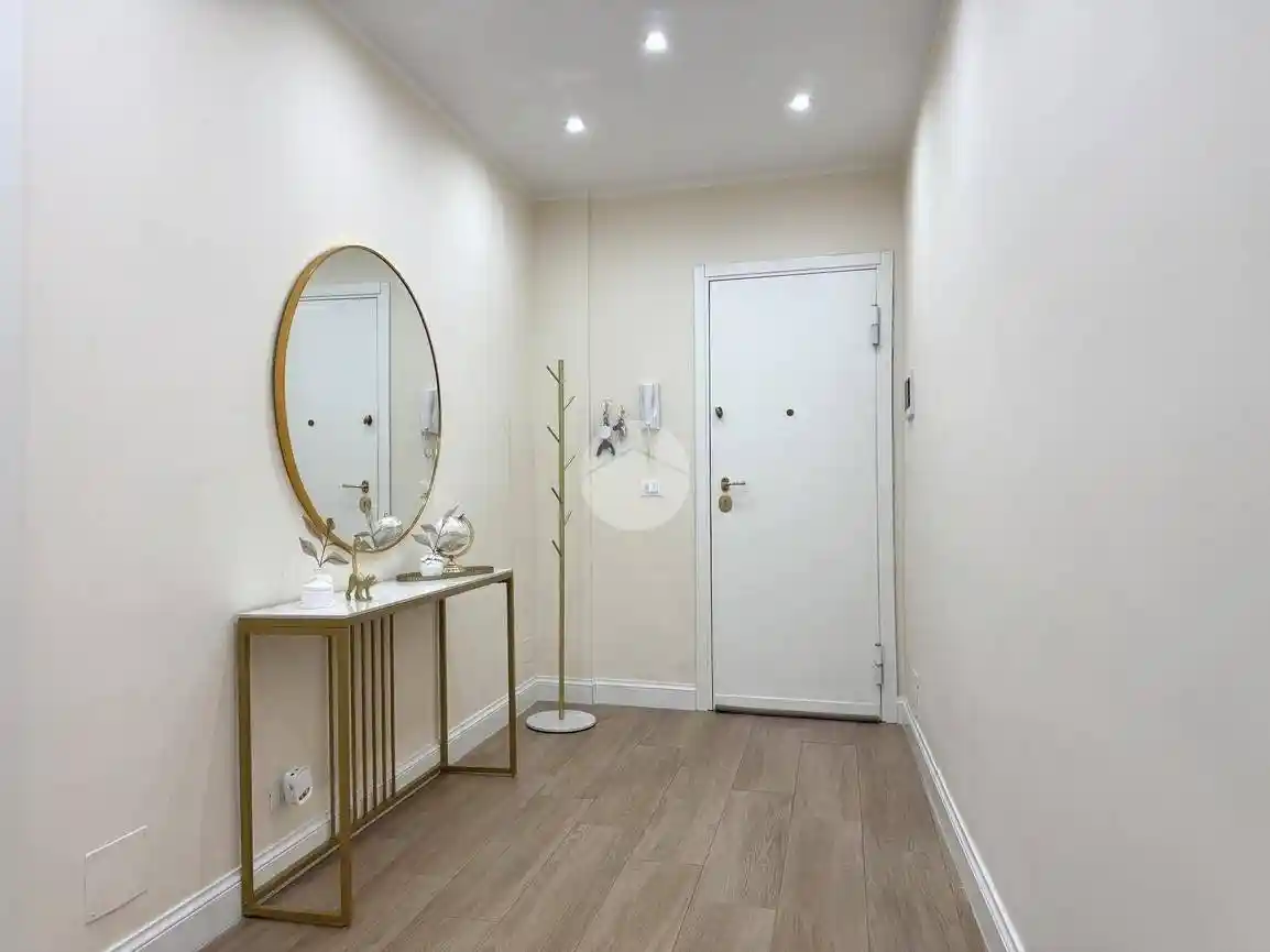 Appartamento in vendita a Palermo