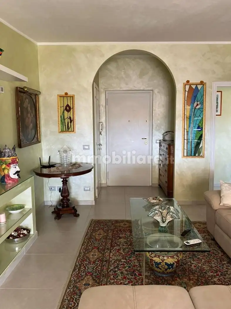 Attico - Mansarda in vendita a Bianco