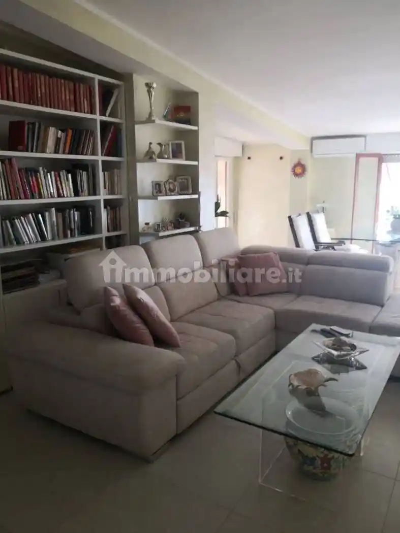 Attico viale della Pace, Bianco - foto 2