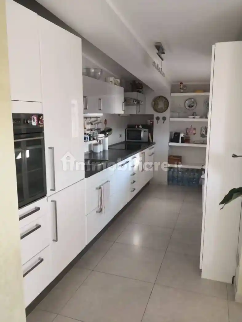 Attico viale della Pace, Bianco - foto 4