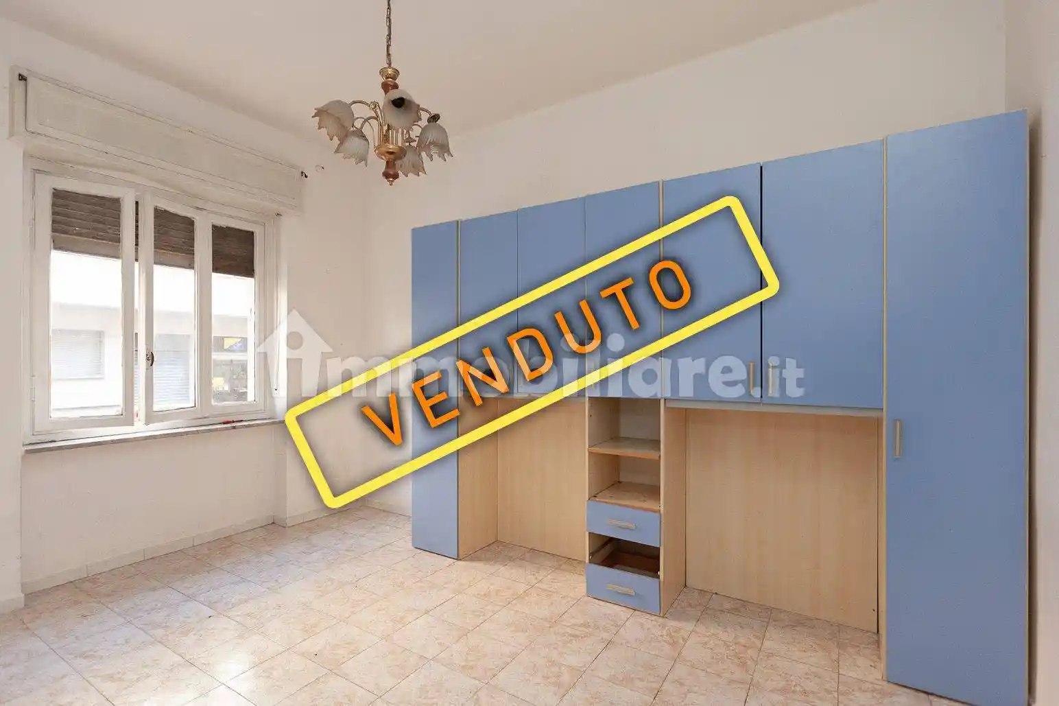 Appartamento in vendita a Torino