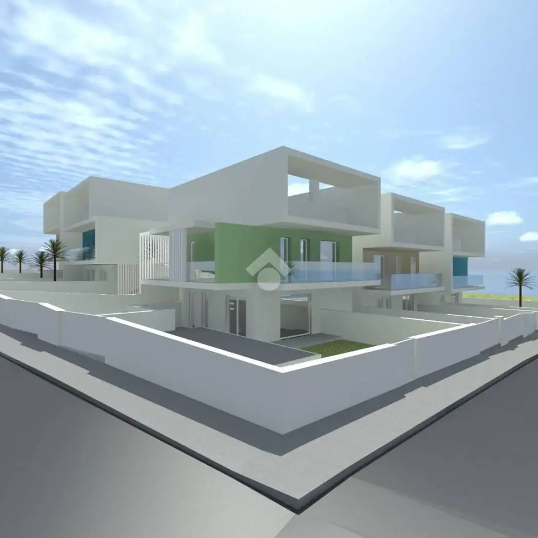 Villa in vendita a Ragusa