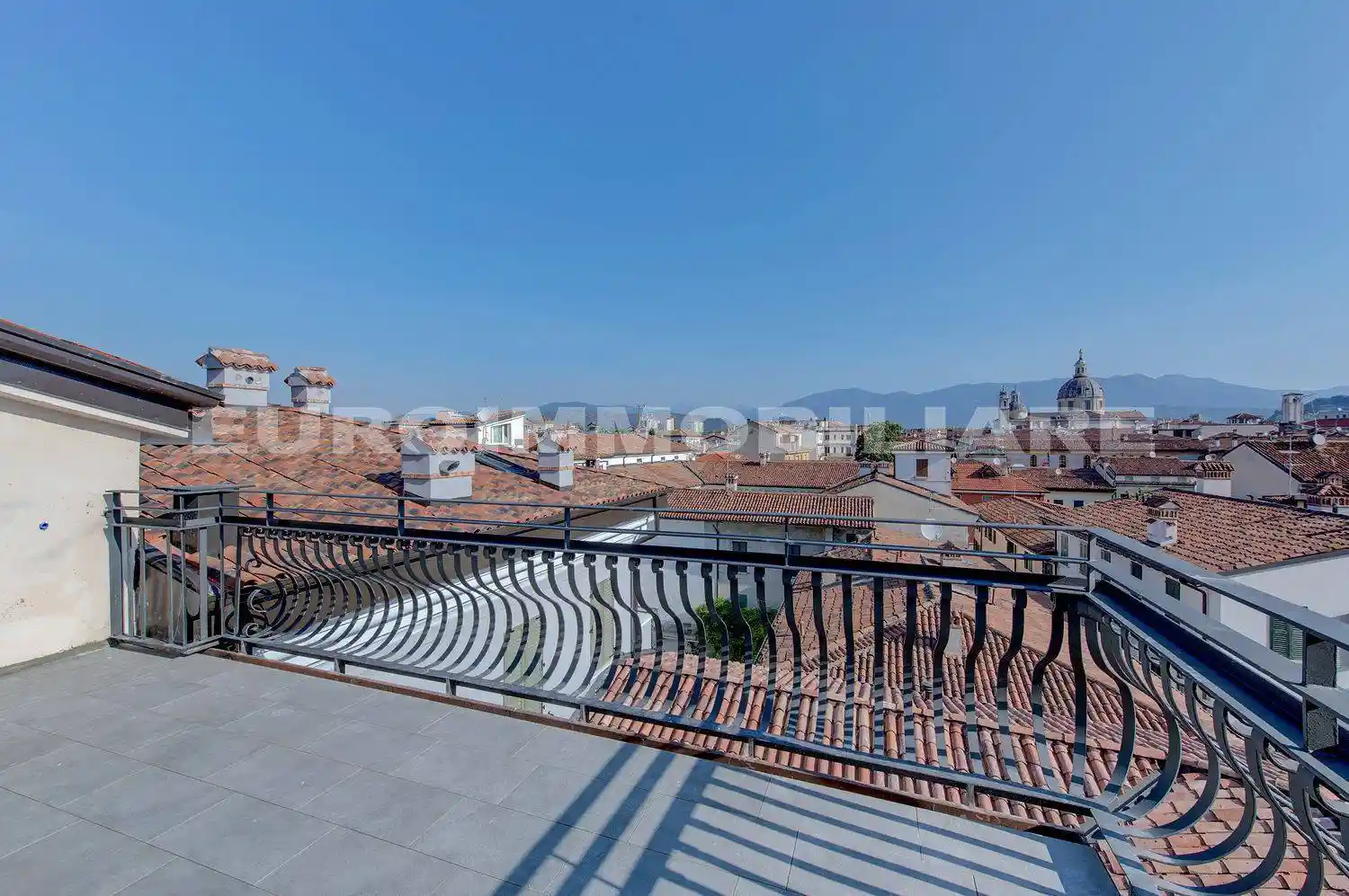 Quadrilocale via Fratelli Bronzetti 14, Loggia - Garibaldi, Brescia - foto 3