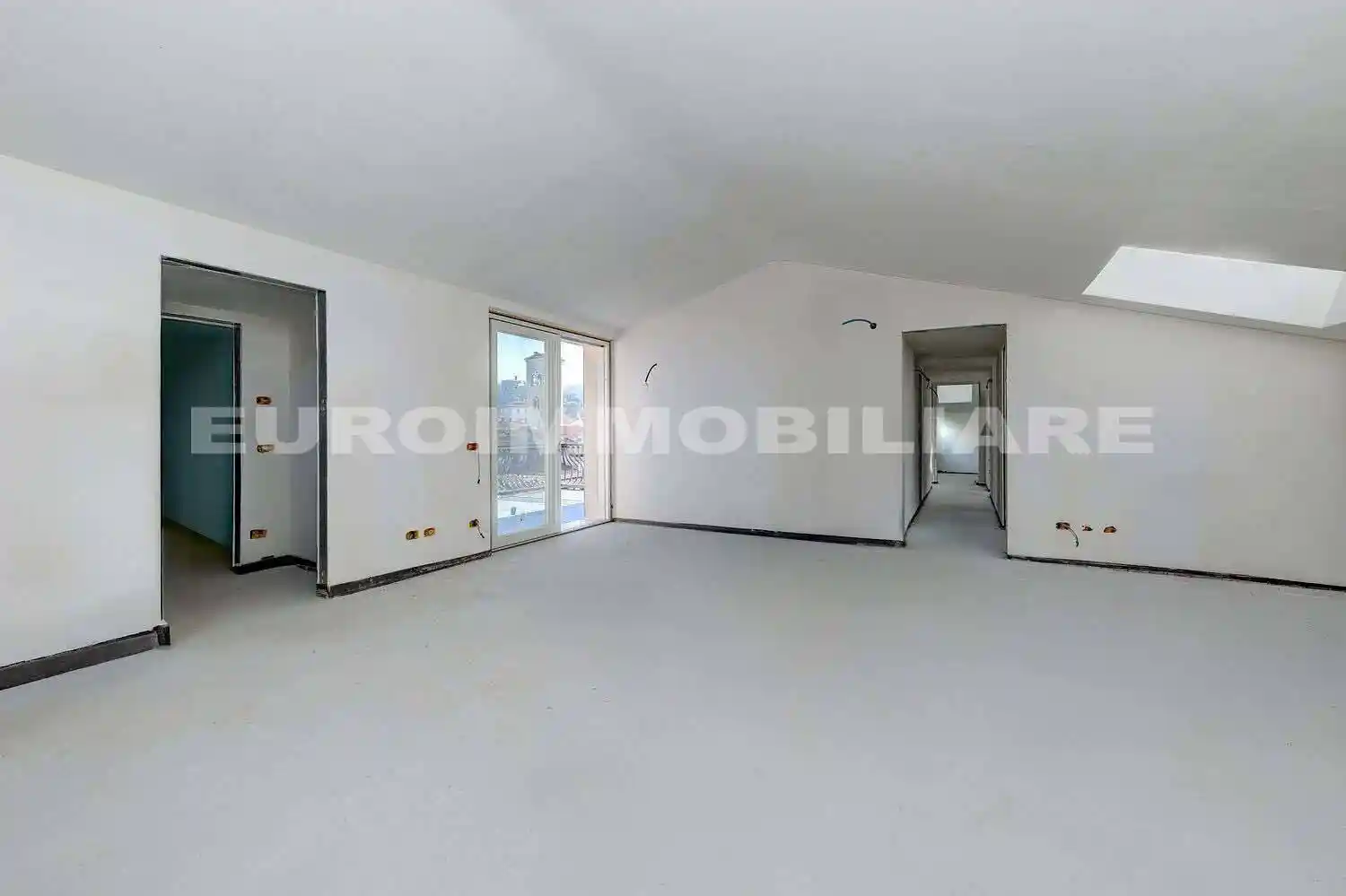 Quadrilocale via Fratelli Bronzetti 14, Loggia - Garibaldi, Brescia - foto 4