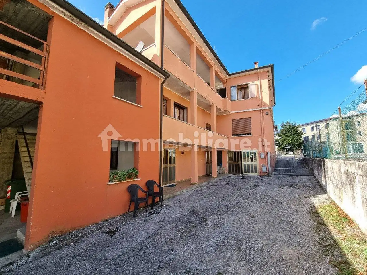 Casa indipendente in vendita a Lozzo Atestino