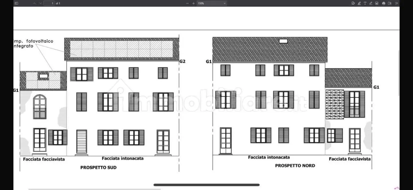Appartamento in vendita a Capannori