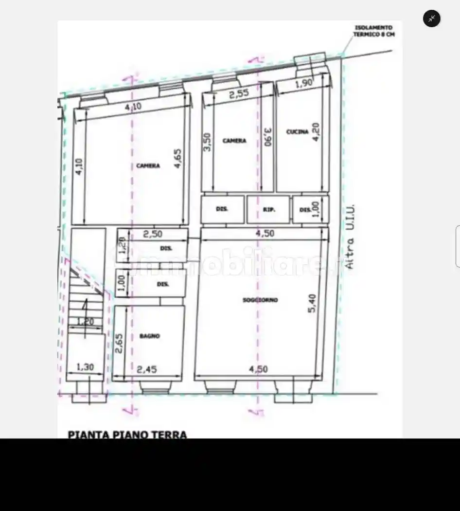 Quadrilocale nuovo, piano terra, Segromigno - San Colombano, Capannori - foto 2