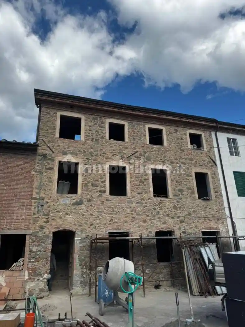 Quadrilocale nuovo, piano terra, Segromigno - San Colombano, Capannori - foto 4