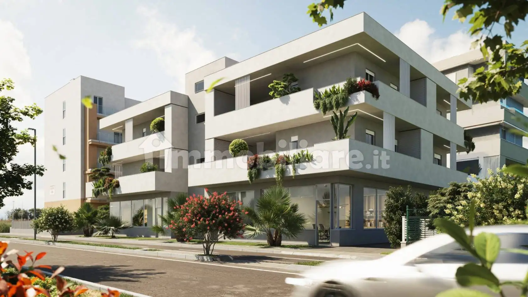 Appartamento in vendita a Giulianova